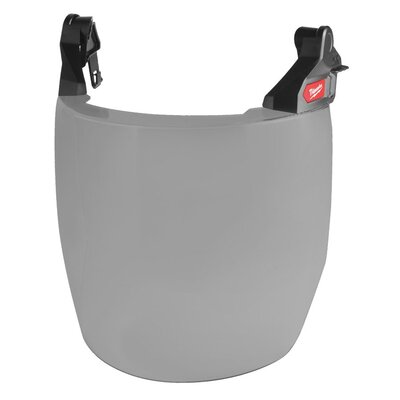 MILWAUKEE BOLT™ štít compact šedý - 1 ks