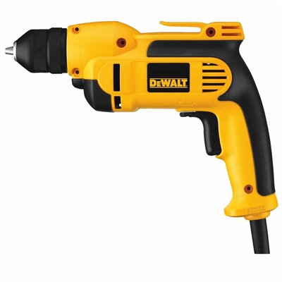 DeWALT Vŕtačka 10 mm - DWD112S