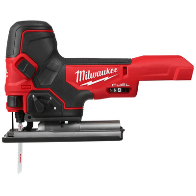 MILWAUKEE M18FBJS-0X Akumulátorová priamočiara píla sólo - 4933500555