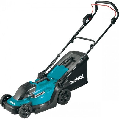 MAKITA DLM330Z - Akumulátorová kosačka bez akumulátora a nabíjačky