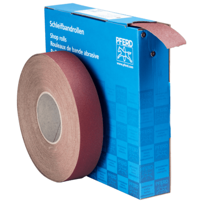 PFERD TOOLS Nástroje s povrchovou úpravou SBR 40 A 120