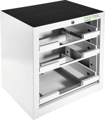FESTOOL Systainer állvány SYS-PORT 500/2