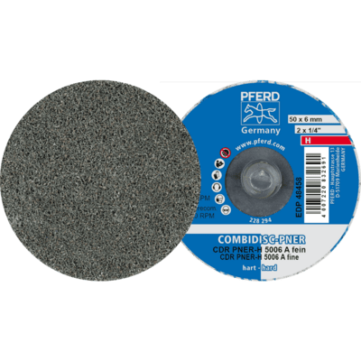 PFERD TOOLS COMBIDISC Brúsky CDR PNER-H 5006 A F