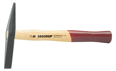 GEDORE 77 E-300 Klincovací kladivo s jaseňovou rukoväťou 330 g