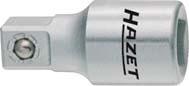 Predĺženie 1/4" 25mm 867-1 HAZET