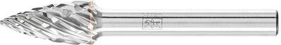 PFERD Fréza tvrdokov SPG 1020 / 6 L60 STEEL Pferd