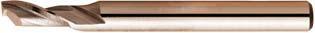 FORMAT Fréza Z1 10mm HSS Co5 W WN ALU Format
