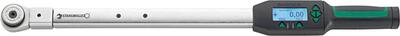 STAHLWILLE Kľúč momentový 9x12mm 3-60 Nm SENSOTORK 713R/6 Stahlwille