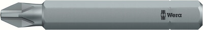 WERA 851/1 Z Bity, PH 1 x 50 mm