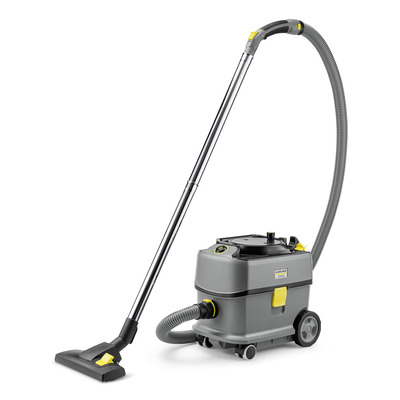 KÄRCHER T 10/1 - 15273000 - Suchý vysávač