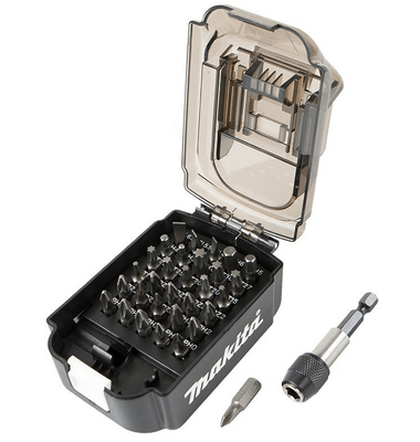 MAKITA Sada bitov 31KS - E-00016