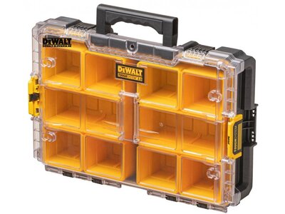 DeWALT DWST833941 TOUGHSYSTEM 2.0 SZERVEZŐ