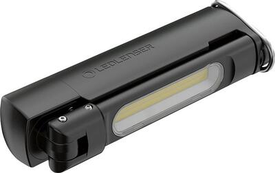 LEDLENSER Akumulátorová pracovná lampa W6R Work Ledlenser