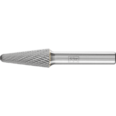 PFERD TOOLS Karbidové frézy KEL 1230/8 Z3 PLUS