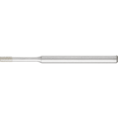PFERD TOOLS Diamantové / CBN brúsky EP Bond DZY-A 2,0-4/3 D 64