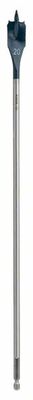 BOSCH Plochý frézovací vrták Self Cut Speed, so šesthrannou stopkou 20 x 400 mm