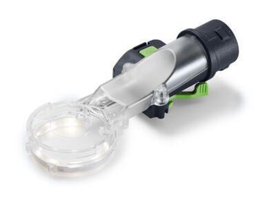 FESTOOL Veko odsávača so svetelným modulom LM-OF 1400  578683
