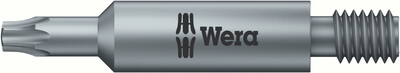WERA 867/15 Bity TORX®, TX 20 x 45 mm