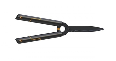 FISKARS Nožnice na živý plot SingleStep™ HS22, vlnité ostrie | 1001433