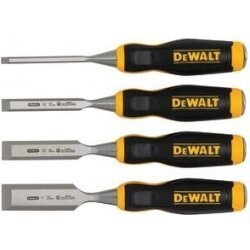 DeWALT Súprava dlát - 4ks DWHT016063