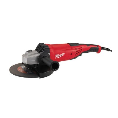 MILWAUKEE AG22-230 UHLOVÁ BRÚSKA 230mm 4933433630
