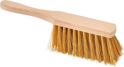 Nölle Profi Brush Metla priemyselná Kokos 28cm
