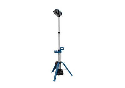 BOSCH GLT18V-5000 - Akumulátorové pracovné svietidlo sólo - 06019P5000