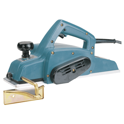 MAKITA 1911B - Vysokootáčkový jednoručný hoblík