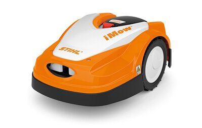 STIHL RMI 422 - 63010121403 - robotická kosačka