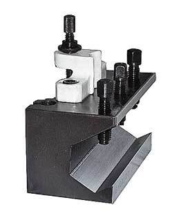 OPTIMUM Držiak noža 40 × 160 typ H