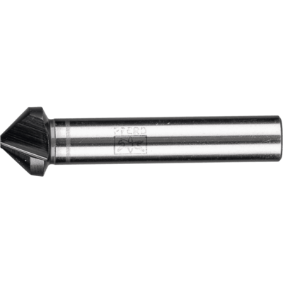 PFERD TOOLS Vrtacie a ponorné náradie KES HSS DIN 335 C90° HC-FEP 15,0