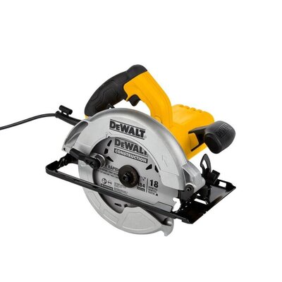 DeWALT Píla kotúčová 1500W 190mm DWE5615