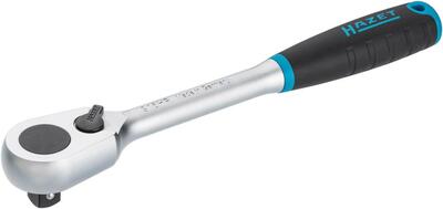 HAZET Račňa 1/2" 90 zub 275mm 916HP Hazet