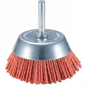 MAKITA KEFA NYLÓNOVÁ MISKOVITÁ 75mm / 80 - D-45521