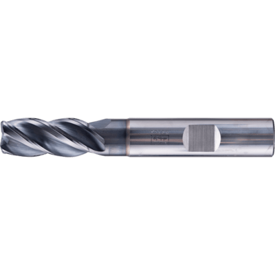 PFERD TOOLS SCM Solid Carbide Frézy SCM-UC4-M120R15-M83HB AL40