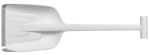 FISKARS Lopatka do auta SnowExpert - 1019347