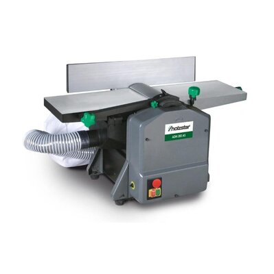 Holzstar 5905200 Hoblík s přetahováním ADH 200 AS