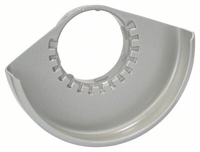 BOSCH Ochranný kryt bez krycího plechu 115 mm