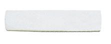 LYRA Blocková kreda a 100 ks 491 biela 30x30x100mm Lyra
