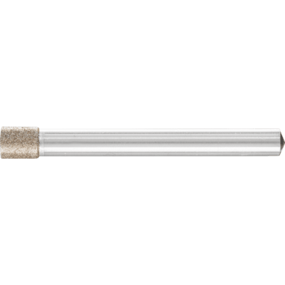 PFERD TOOLS Diamantové / CBN brúsky EP Bond BZY-N 7,0-8/6 B 126