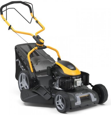 STIGA Benzínová kosačka - Combi 748 S (48 SQ) - 2L0486848/ST2