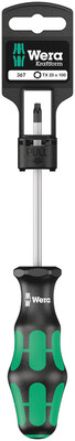 WERA 367 SB Skrutkovače TORX®, TX 25 x 100 mm