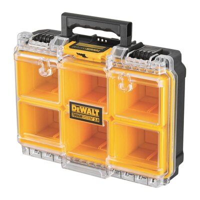DeWALT DWST83392-1 – ToughSystem Organizer 2.0