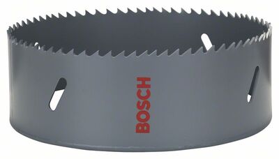 BOSCH Dierová píla z HSS-dvojkovu pre štandardné adaptéry 140 mm, 5 1/2"