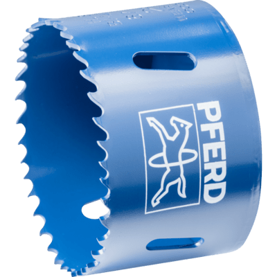 PFERD TOOLS vrtáky, rezacie kotúče, Acc. LS 67 67 mm 2 5/8