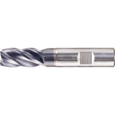PFERD TOOLS SCM Solid Carbide Frézy SCM-UC4-M160C-M92HB AL40