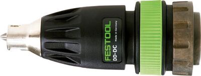 FESTOOL 493539 Hlbkový doraz DD-DC