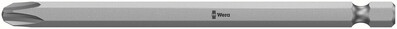 WERA 851/4 Z Bity, PH 3 x 110 mm