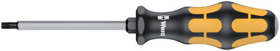 WERA 977 Skrutkovač TORX®, TX 25 x 100 mm
