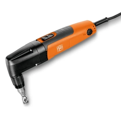 FEIN BLK 2.0 E – Prestrihovač plechu do 2 mm